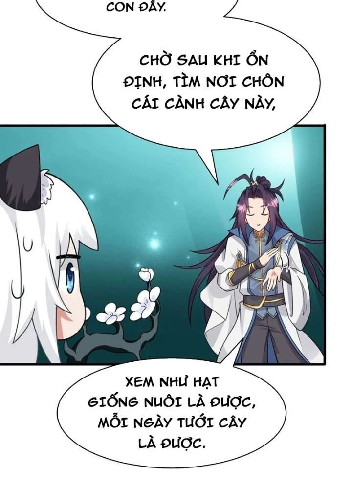 Tu Luyện Thành Tiên Ta Chỉ Muốn Nuôi Nữ Đồ Đệ Chapter 201 - Trang 75