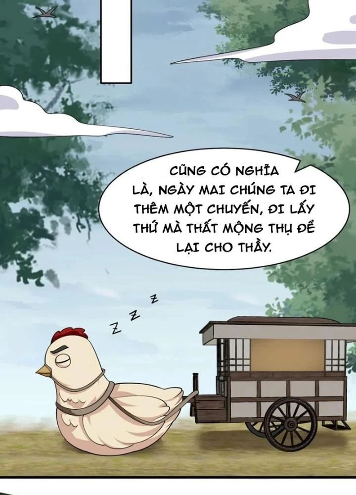 Tu Luyện Thành Tiên Ta Chỉ Muốn Nuôi Nữ Đồ Đệ Chapter 201 - Trang 25