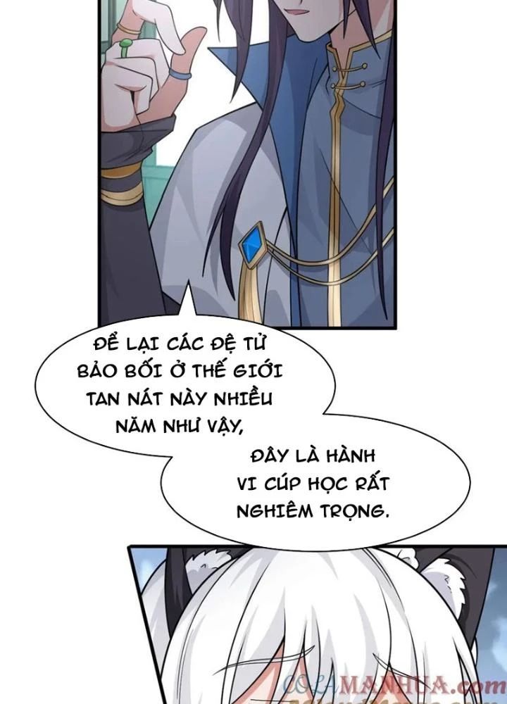 Tu Luyện Thành Tiên Ta Chỉ Muốn Nuôi Nữ Đồ Đệ Chapter 201 - Trang 89