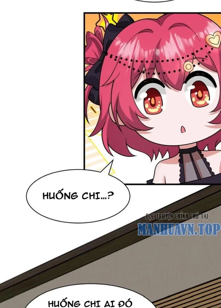Tu Luyện Thành Tiên Ta Chỉ Muốn Nuôi Nữ Đồ Đệ Chapter 201 - Trang 33