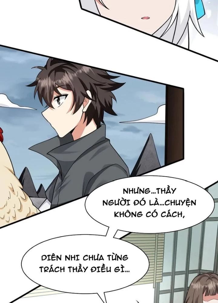 Tu Luyện Thành Tiên Ta Chỉ Muốn Nuôi Nữ Đồ Đệ Chapter 201 - Trang 91