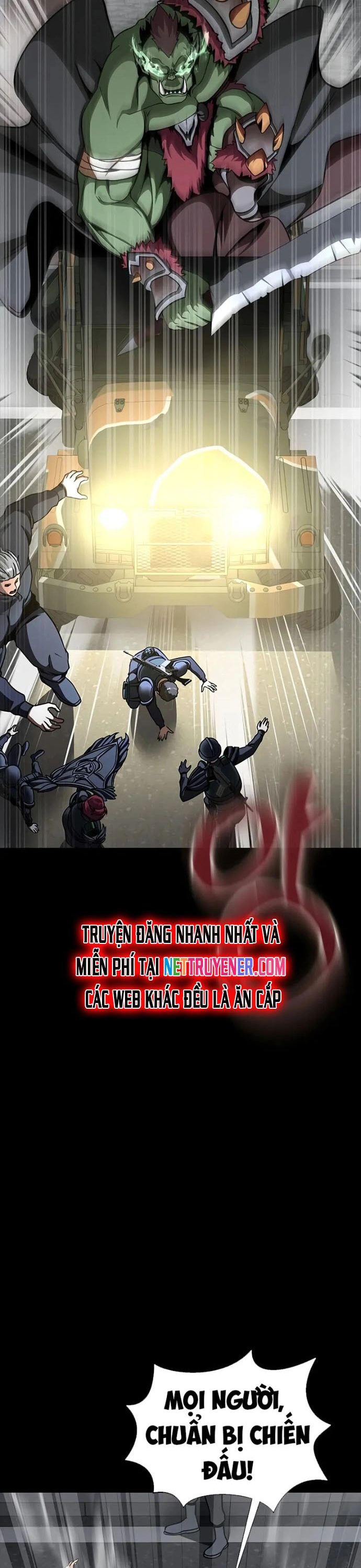 Người Chơi Thiết Thụ Chapter 74 - Trang 6