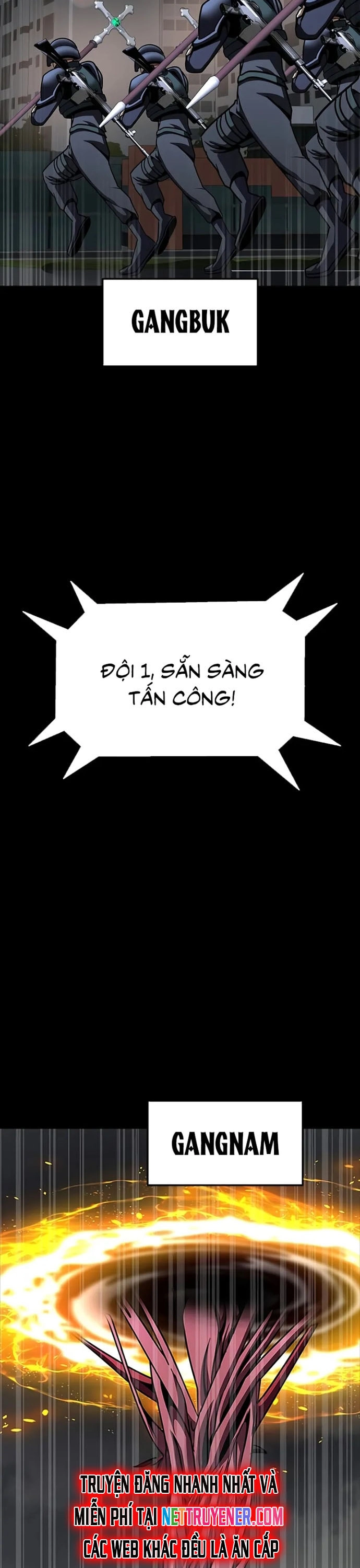 Người Chơi Thiết Thụ Chapter 74 - Trang 40
