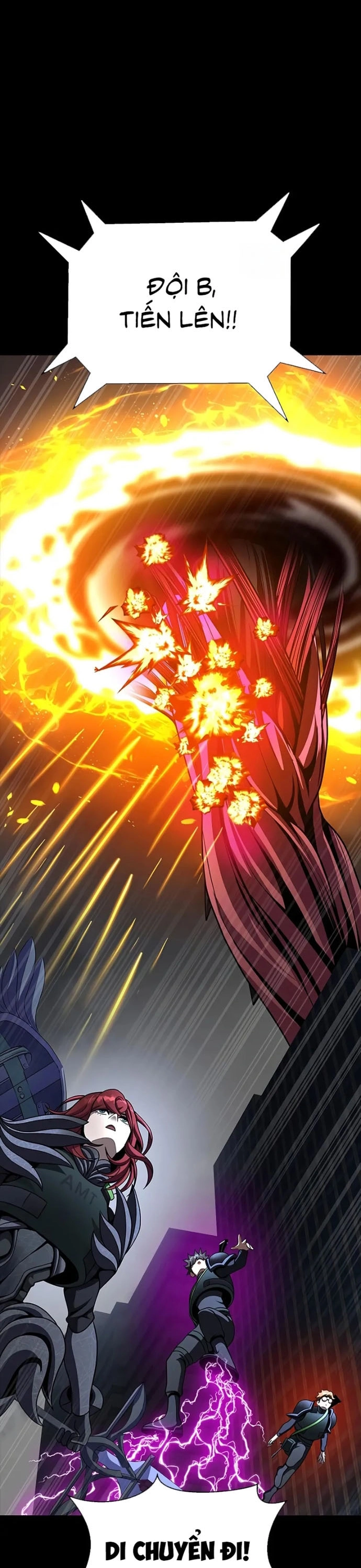 Người Chơi Thiết Thụ Chapter 74 - Trang 59