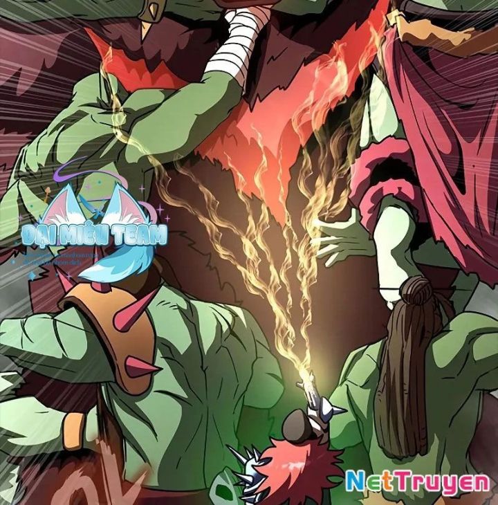 Người Chơi Thiết Thụ Chapter 75 - Trang 42