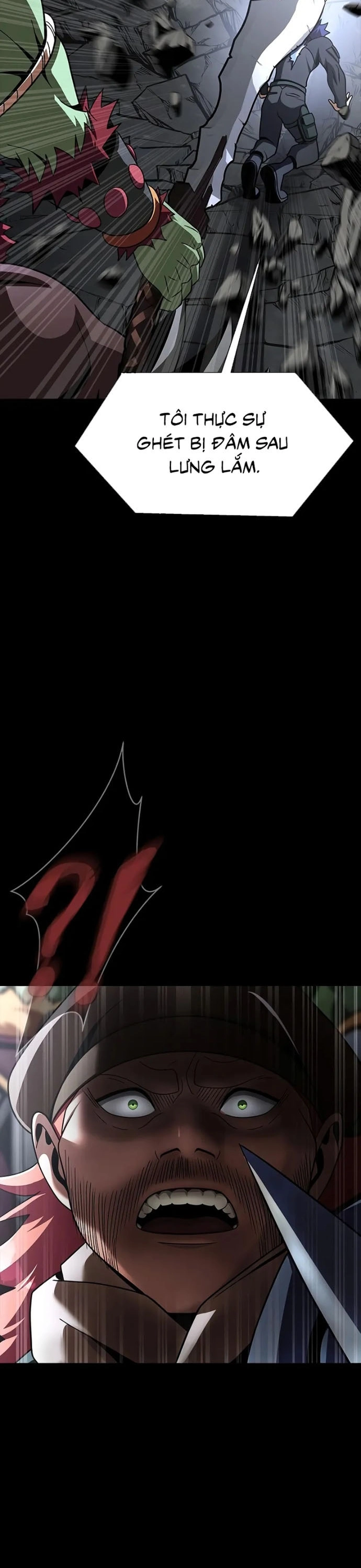 Người Chơi Thiết Thụ Chapter 74 - Trang 64