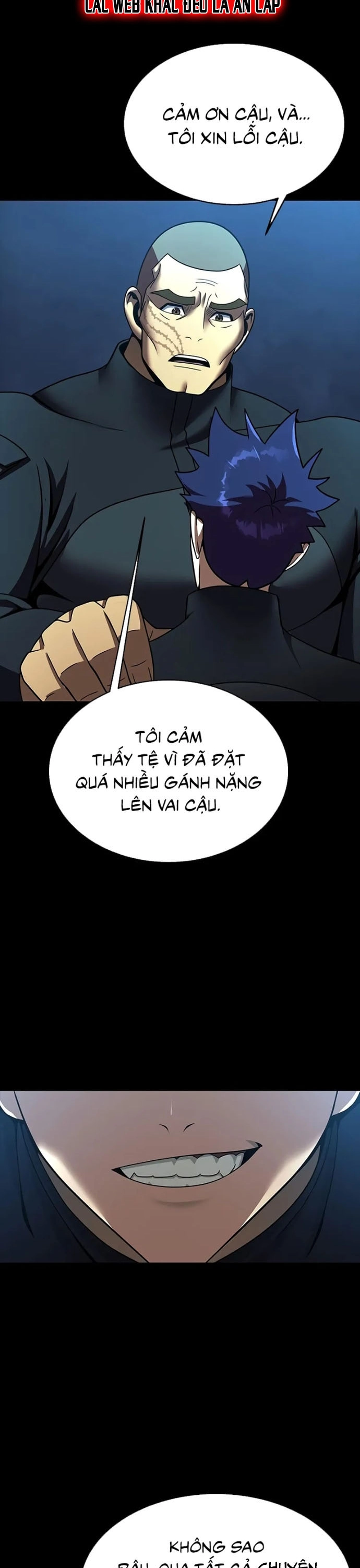 Người Chơi Thiết Thụ Chapter 74 - Trang 51