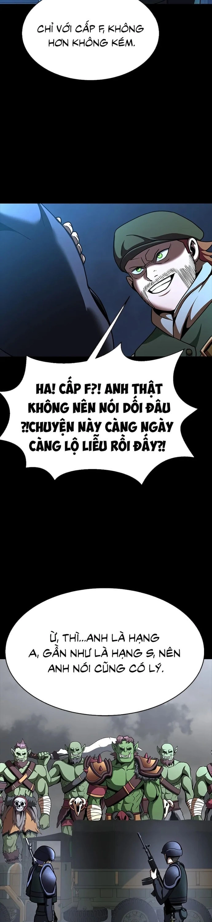 Người Chơi Thiết Thụ Chapter 74 - Trang 30