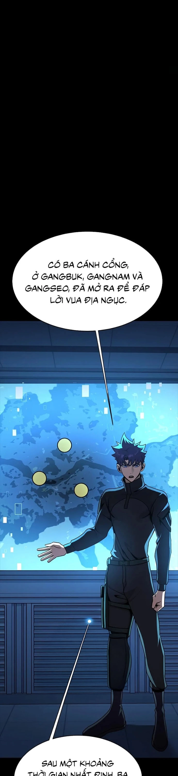 Người Chơi Thiết Thụ Chapter 74 - Trang 17