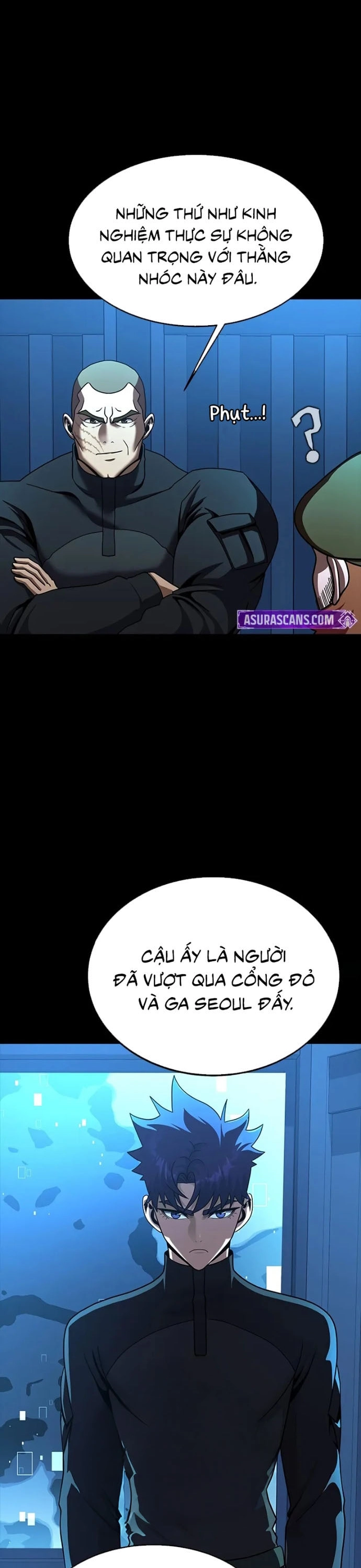 Người Chơi Thiết Thụ Chapter 74 - Trang 29