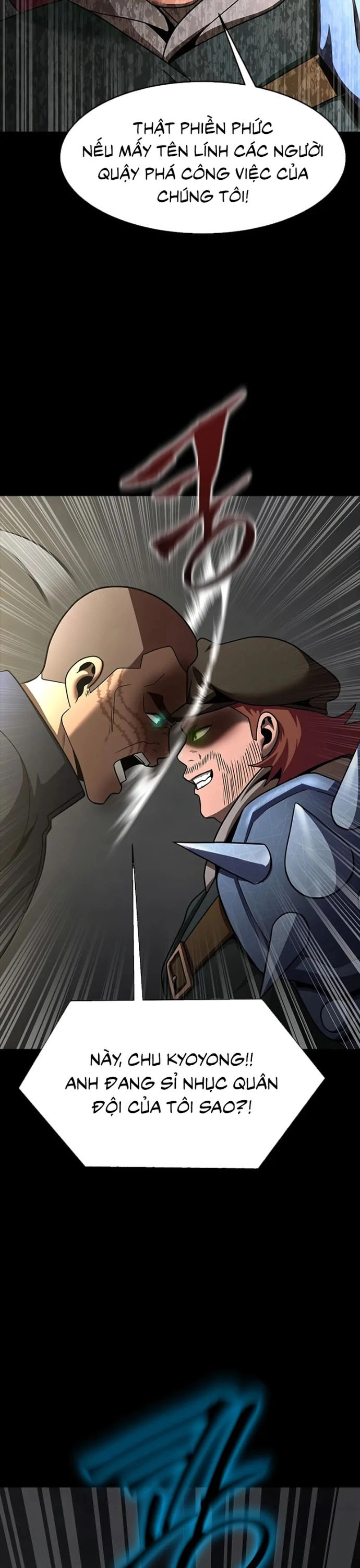 Người Chơi Thiết Thụ Chapter 74 - Trang 11