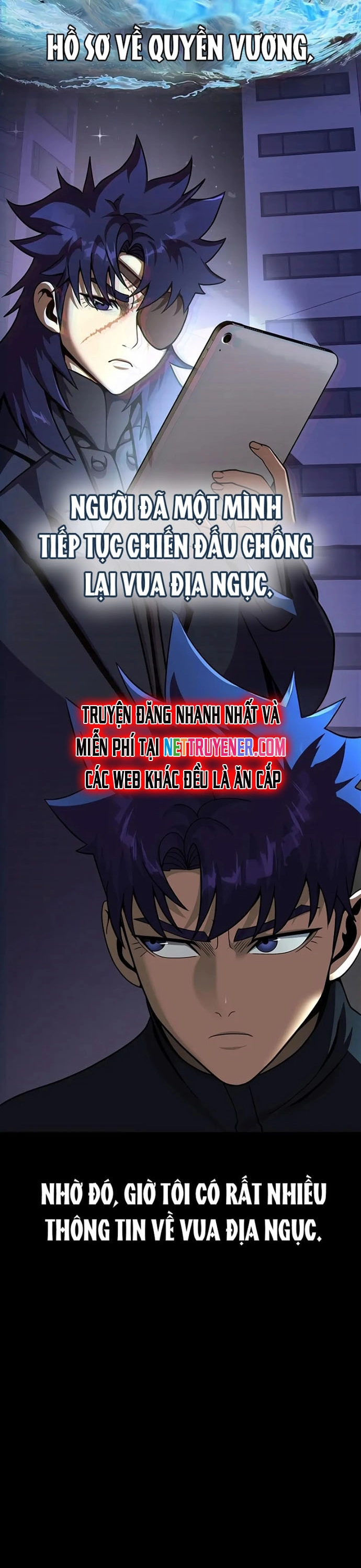 Người Chơi Thiết Thụ Chapter 74 - Trang 48