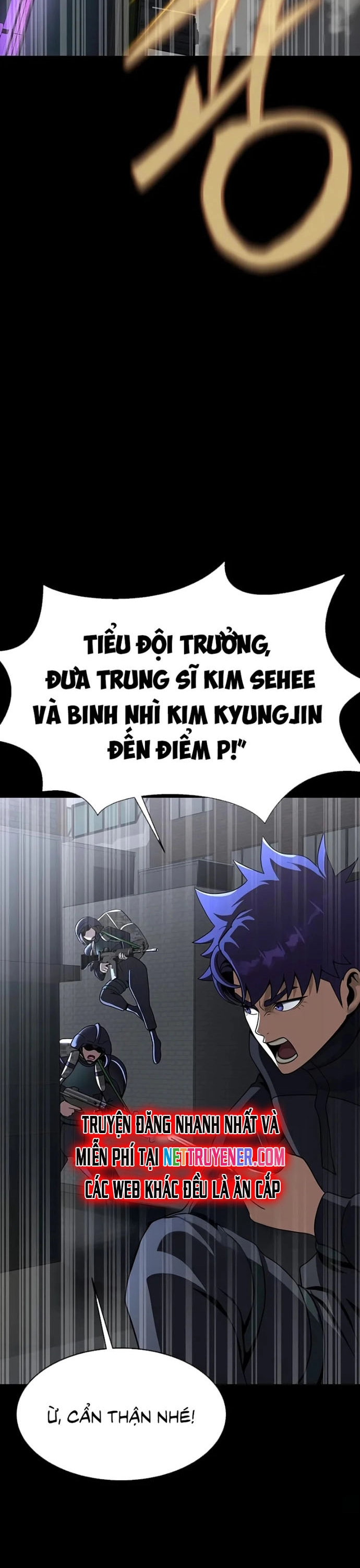 Người Chơi Thiết Thụ Chapter 74 - Trang 58