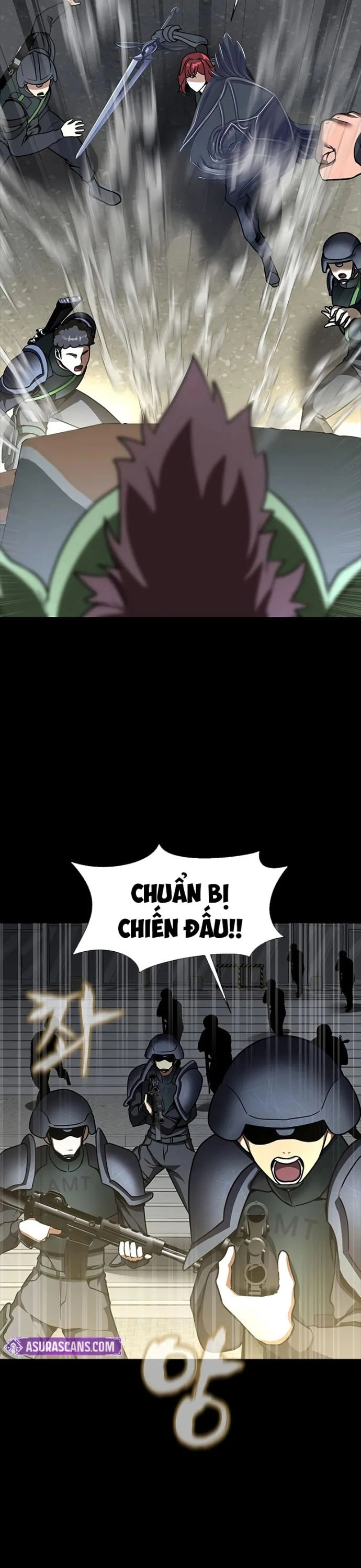 Người Chơi Thiết Thụ Chapter 74 - Trang 7
