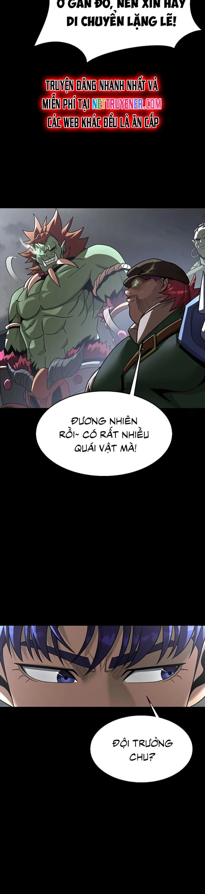 Người Chơi Thiết Thụ Chapter 74 - Trang 61