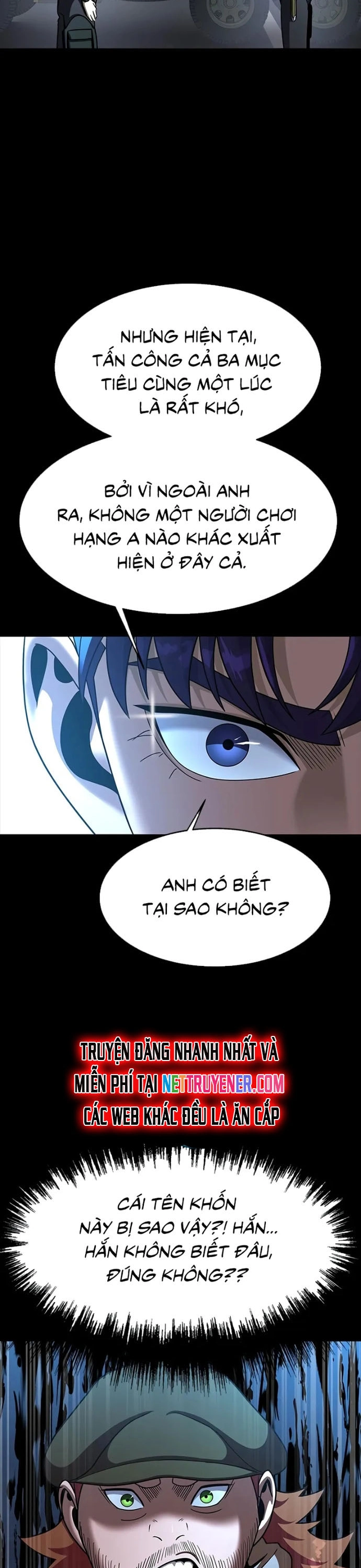 Người Chơi Thiết Thụ Chapter 74 - Trang 31