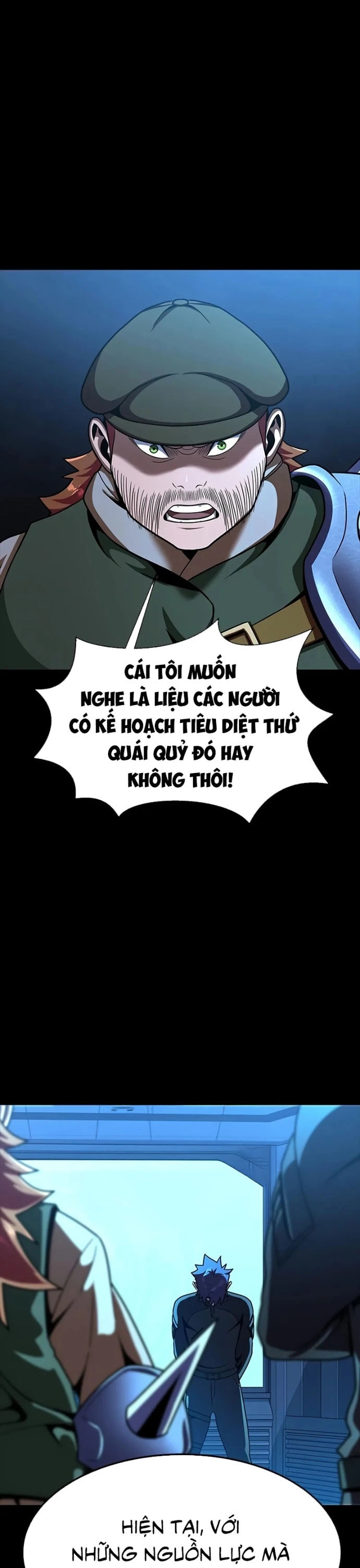 Người Chơi Thiết Thụ Chapter 74 - Trang 20