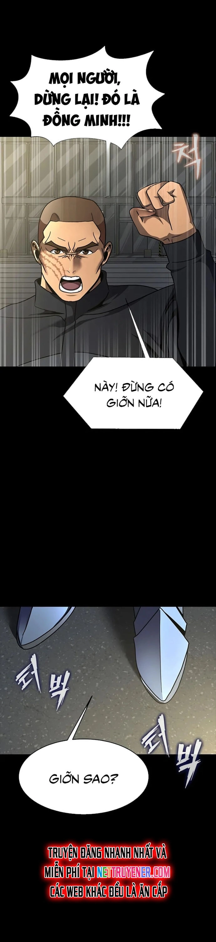 Người Chơi Thiết Thụ Chapter 74 - Trang 8