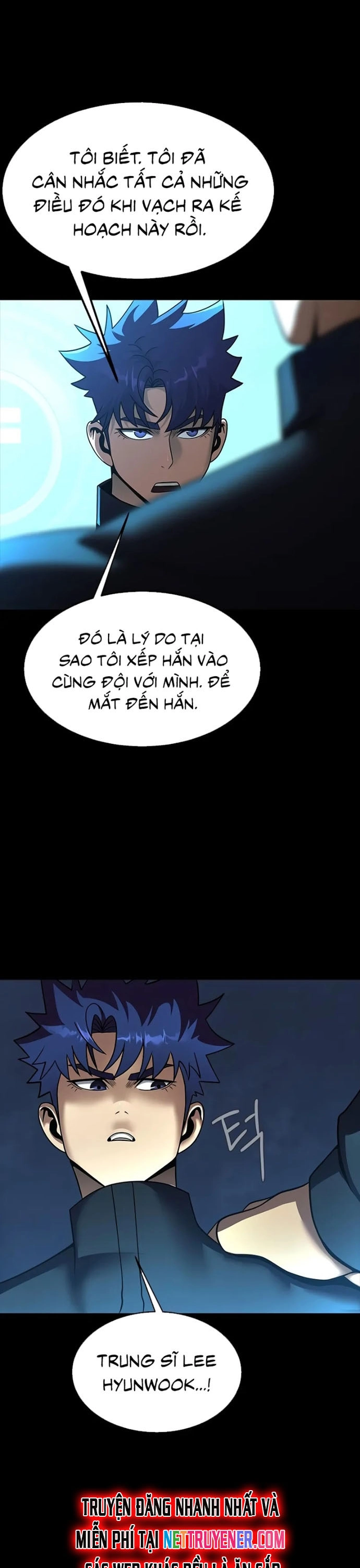 Người Chơi Thiết Thụ Chapter 74 - Trang 50