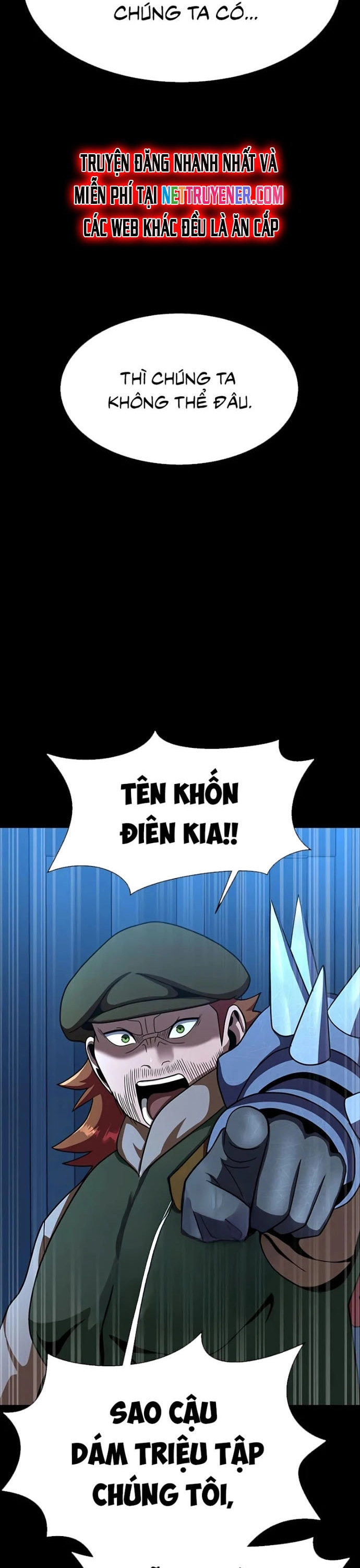 Người Chơi Thiết Thụ Chapter 74 - Trang 21
