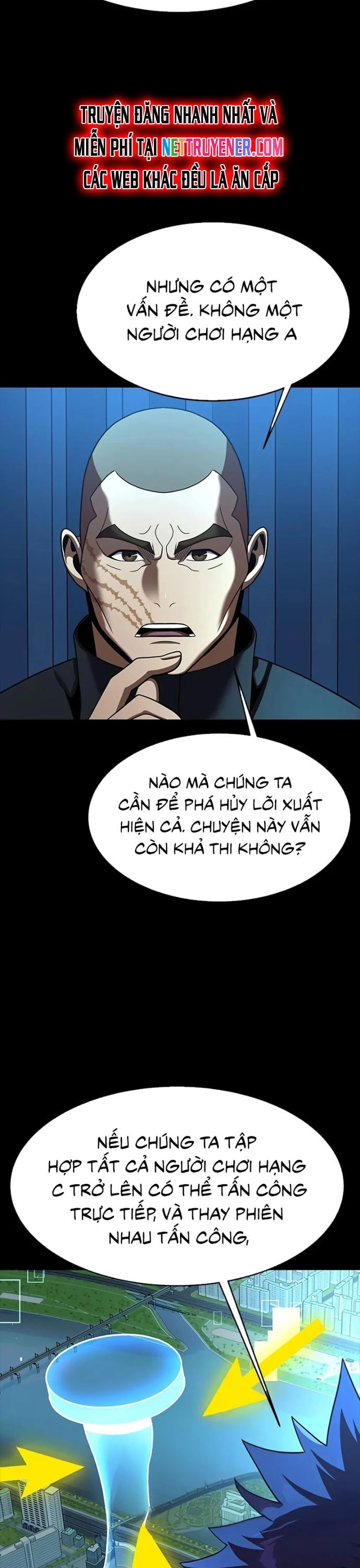 Người Chơi Thiết Thụ Chapter 74 - Trang 26