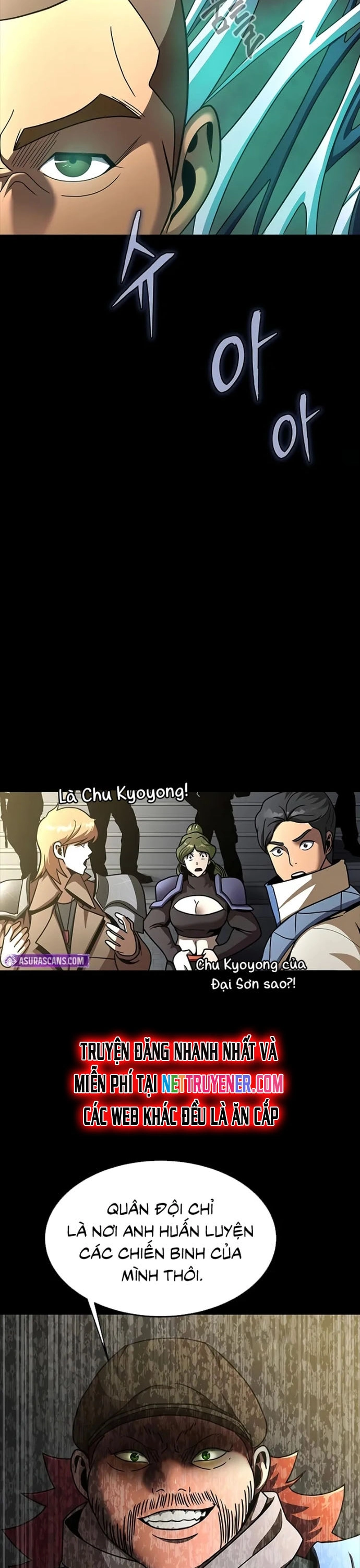 Người Chơi Thiết Thụ Chapter 74 - Trang 10