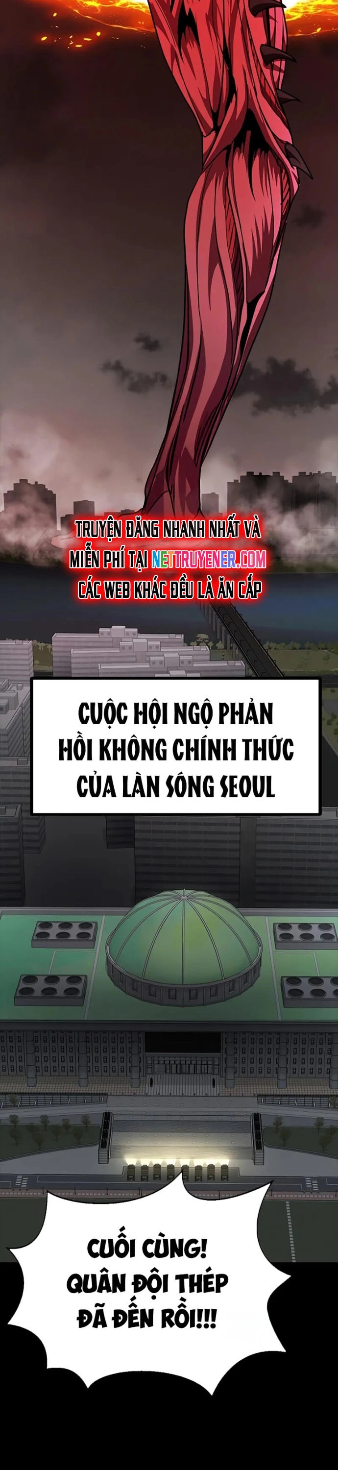 Người Chơi Thiết Thụ Chapter 74 - Trang 1