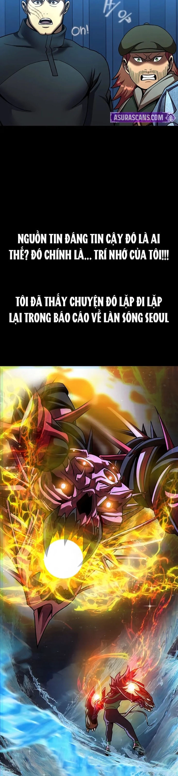 Người Chơi Thiết Thụ Chapter 74 - Trang 47