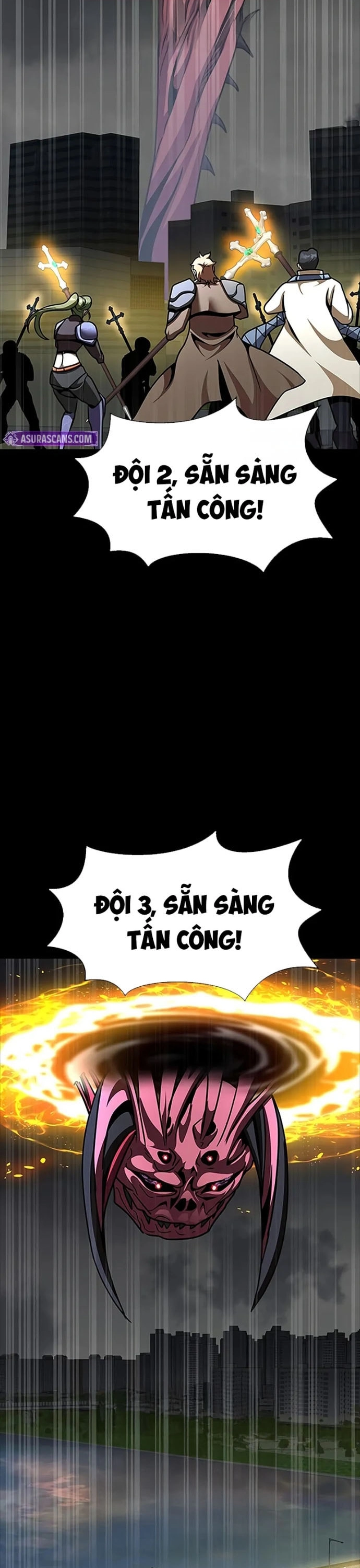 Người Chơi Thiết Thụ Chapter 74 - Trang 41
