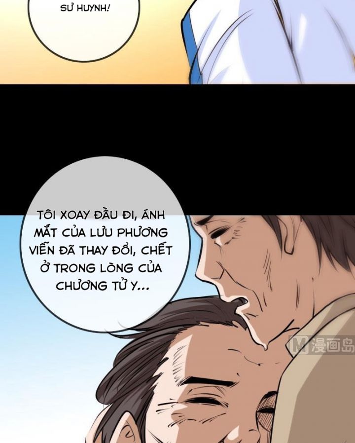Kiếp Thiên Vận Chapter 263 - Trang 24