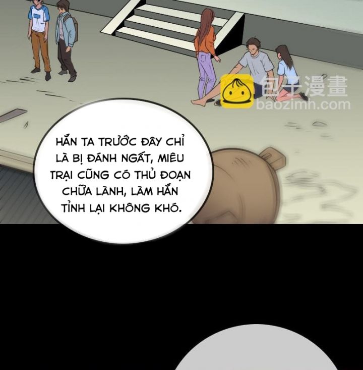 Kiếp Thiên Vận Chapter 263 - Trang 3