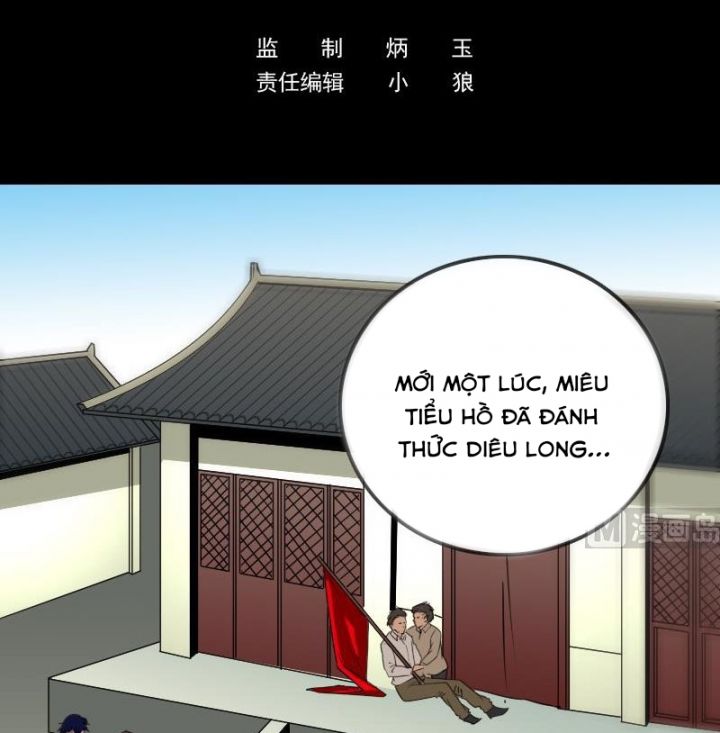 Kiếp Thiên Vận Chapter 263 - Trang 2