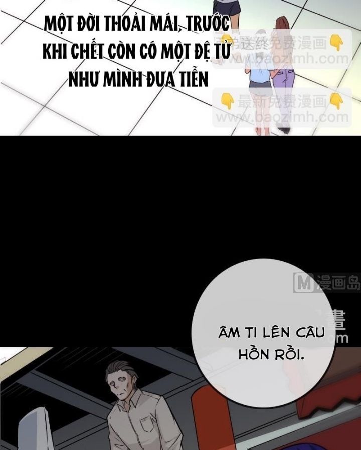 Kiếp Thiên Vận Chapter 263 - Trang 27