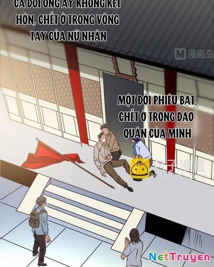 Kiếp Thiên Vận Chapter 263 - Trang 26
