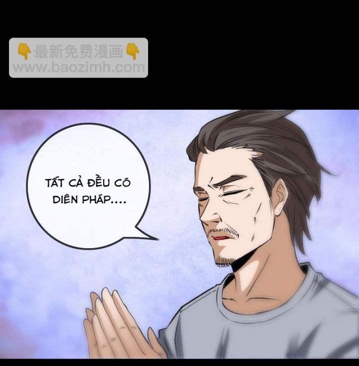 Kiếp Thiên Vận Chapter 263 - Trang 5