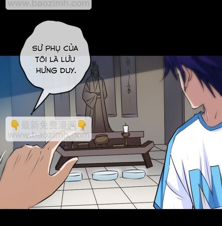 Kiếp Thiên Vận Chapter 263 - Trang 12