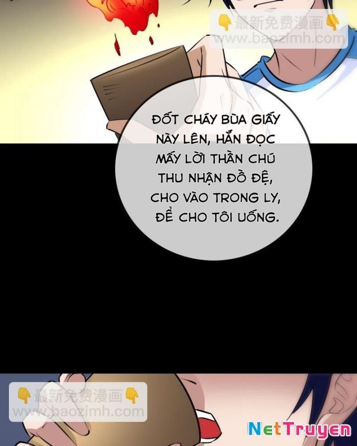 Kiếp Thiên Vận Chapter 263 - Trang 16