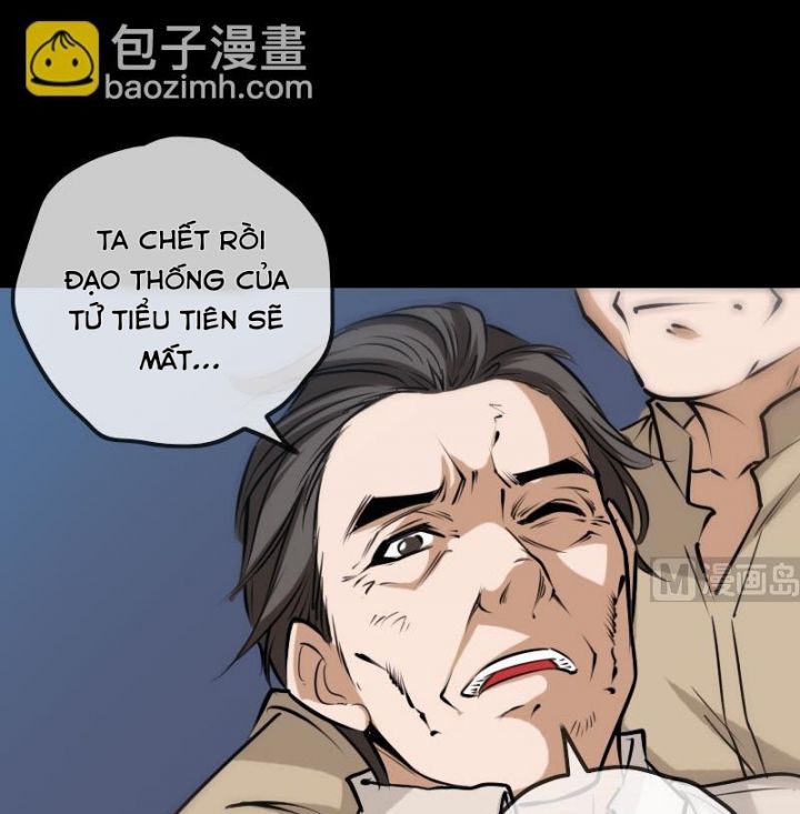 Kiếp Thiên Vận Chapter 263 - Trang 9