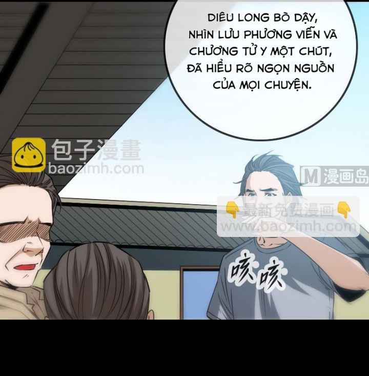 Kiếp Thiên Vận Chapter 263 - Trang 4
