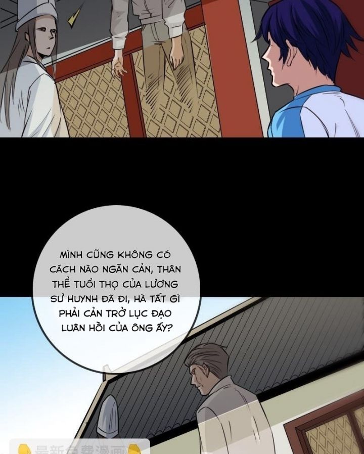 Kiếp Thiên Vận Chapter 263 - Trang 28