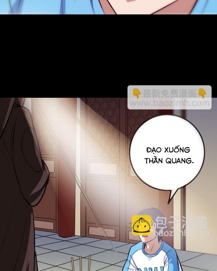 Kiếp Thiên Vận Chapter 263 - Trang 22