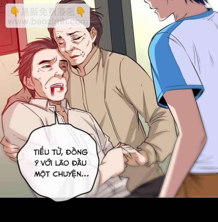 Kiếp Thiên Vận Chapter 263 - Trang 8