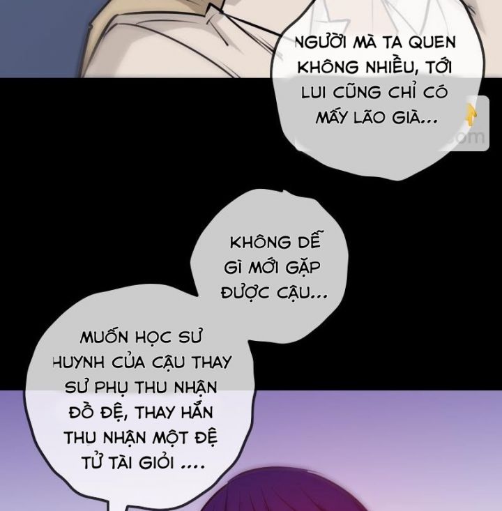 Kiếp Thiên Vận Chapter 263 - Trang 10