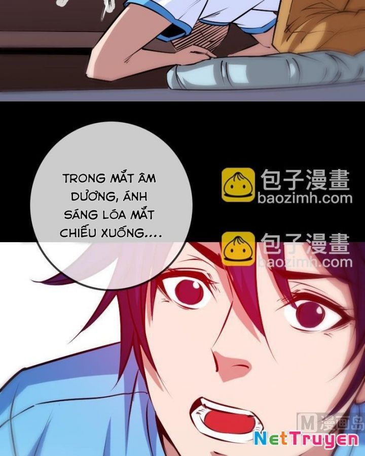 Kiếp Thiên Vận Chapter 263 - Trang 21