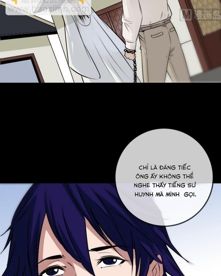 Kiếp Thiên Vận Chapter 263 - Trang 29