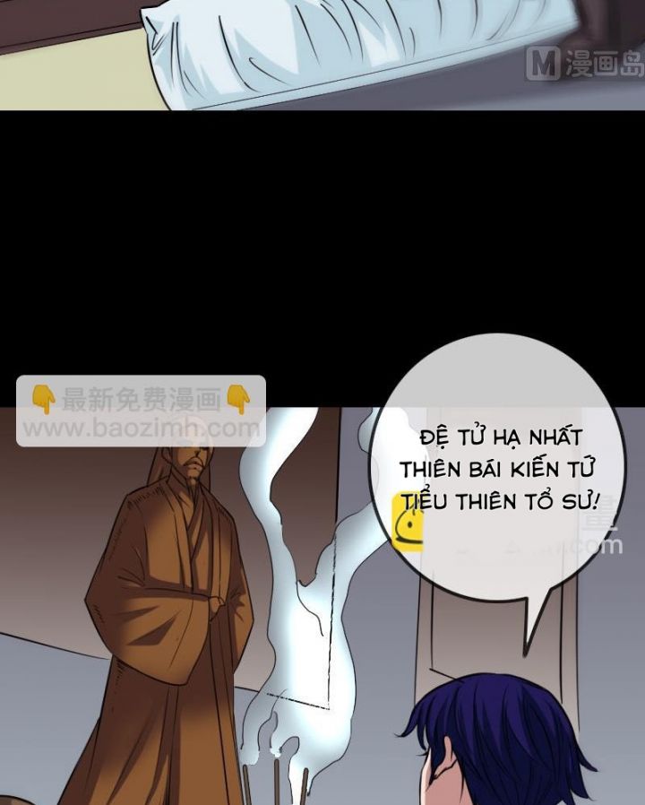 Kiếp Thiên Vận Chapter 263 - Trang 19