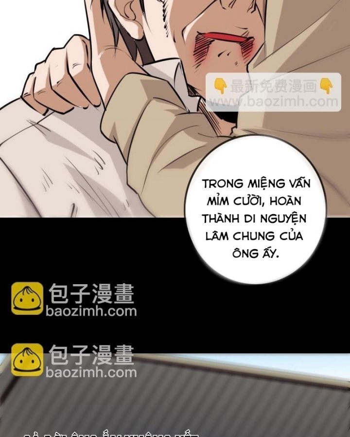 Kiếp Thiên Vận Chapter 263 - Trang 25