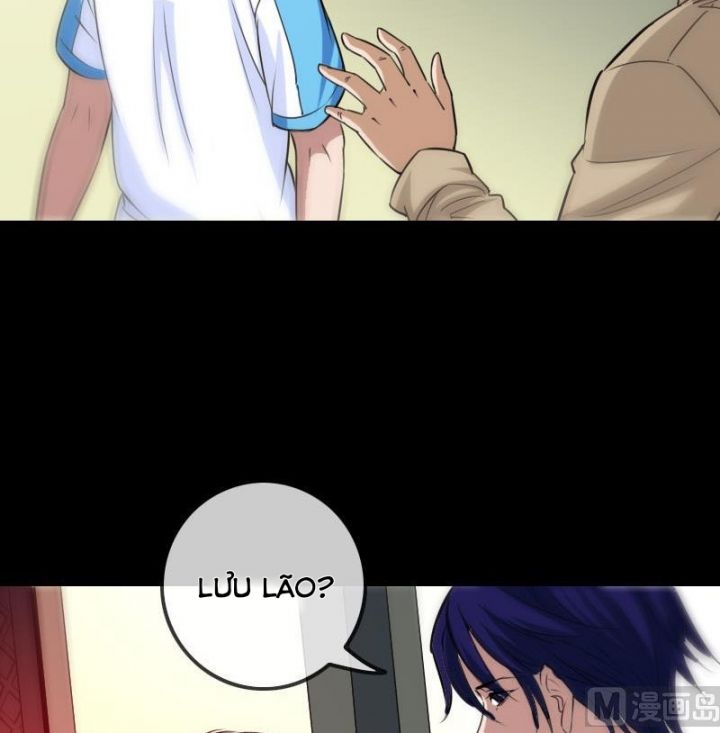 Kiếp Thiên Vận Chapter 263 - Trang 7