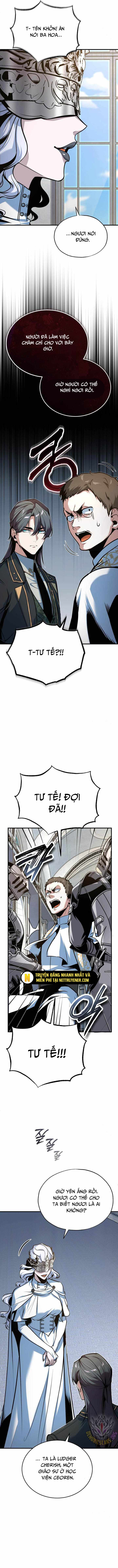 Giáo Sư Gián Điệp Chapter 117 - Trang 3