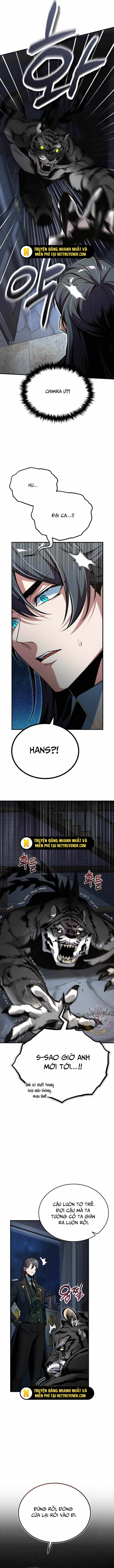 Giáo Sư Gián Điệp Chapter 117 - Trang 9